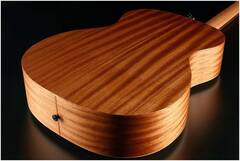 LAG T-70A NAT - Гитара акустическая