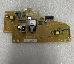 Плата питания высоковольтная вала вторичного переноса HP CLJ M751/M776/M856/E75245/E85055 (RM2-9623)