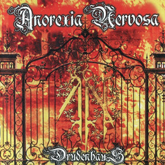 Anorexia Nervosa / Drudenhaus (RU)(CD)