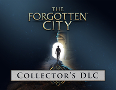 The Forgotten City - Collector's (для ПК, цифровой код доступа)