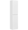 Roca 857650806 OLETA шкаф-колонна 1500 мм, 350x257x1500 мм, белый глянец (Новый артикул)