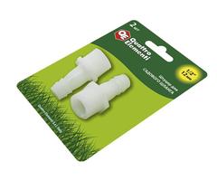 Купить в Санкт-Петербурге | Штуцер для шланга QUATTRO ELEMENTI внеш. резьба  1/2