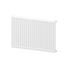 Радиатор стальной панельный AXIS 10 Hygiene 500 x 900 Classic