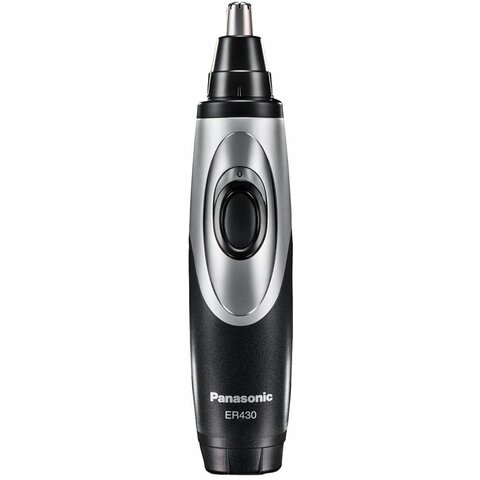 Триммер Panasonic для носа ER-430-K451