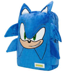 Рюкзак Sonic The Hedgehog Соник Дерзкий