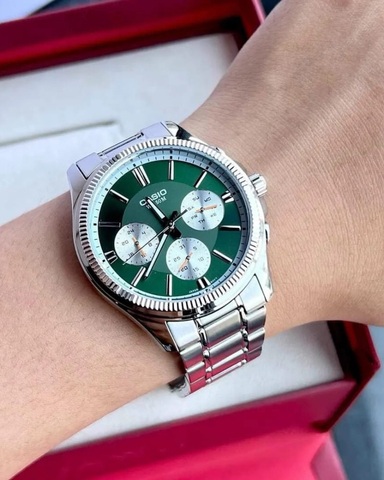 Часы Casio MTP-1375D-3A