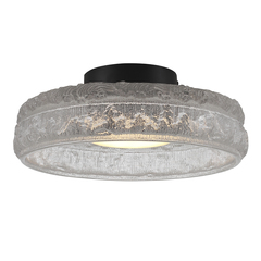 Потолочный светодиодный светильник ST Luce ANTIKE SL6143.402.01