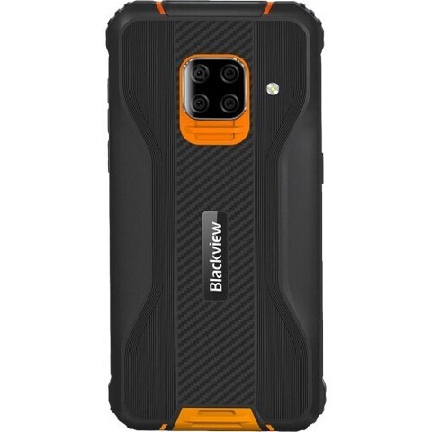 Blackview BV5100 4.64GB Orange