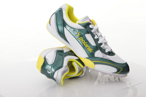 Шипы для прыжков в длину Polanik Do-Win T2101AP