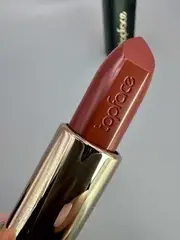 TopFace Instyle Помада Creamy Lipstick  тон 014- РТ156 (4гр)