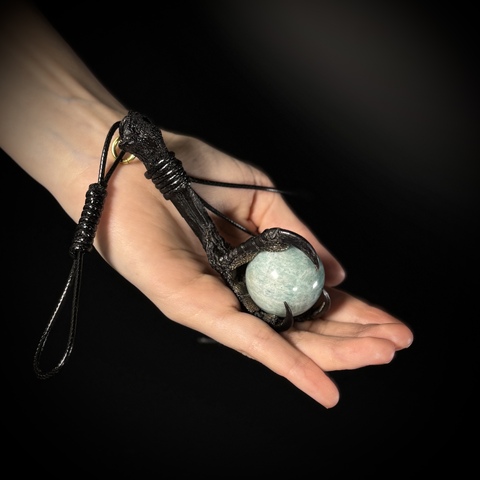 Сувенир Амазонит