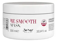 Be Hair Разглаживающая маска для непослушных волос - Be Smooth Smoothing Mask