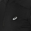 Рубашка беговая Asics LS 1/2 Zip Top женская