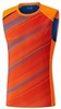 Майка беговая мужская Mizuno Premium Aero Sleeveless