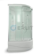 ДУШЕВАЯ КАБИНА ERLIT ER4512TPL-C3 120x80x215 ВЫСОКИЙ ПОДДОН