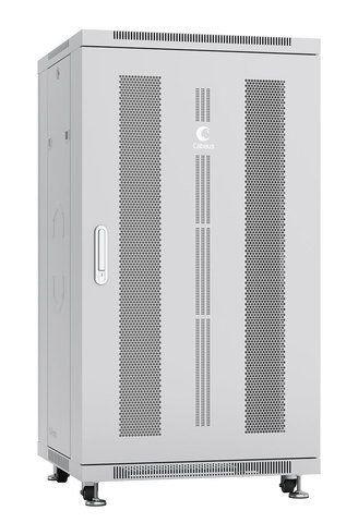 Шкаф напольный 19-дюймовый, 22U ND-05C-22U60/60 (7657c)