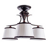 Люстра Arte Lamp Irene A5133PL-3BR