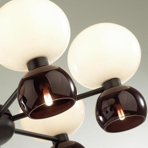 Люстра Odeon Light Changi 4978/12