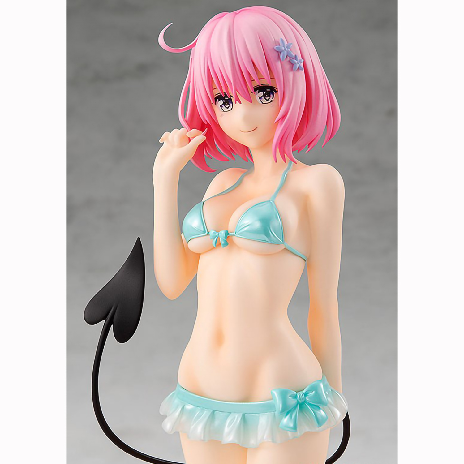 Фигурка POP UP PARADE To Love-Ru Darkness Momo Belia Deviluke 4580416943284  - купить по выгодной цене | Магазин комиксов Убежище 14