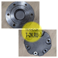 6P8931 крышка