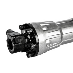 Отбойный молоток ПУЛЬСАР МО 60-1700 (1700Вт, 60Дж, HEX30, 16кг)