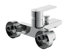 Смеситель для ванны BRASKO однорычажный