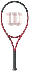 Ракетка теннисная Wilson Clash 108 V2.0 + струны + натяжка