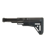 Приклад AR-15 и аналоги