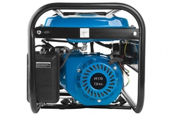 Генератор бензиновый СОЮЗ ЭГС-87300