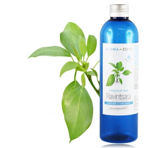 AromaZone.Гидролат равинтсары 200мл (Ravintsara)