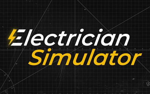 Electrician Simulator (для ПК, цифровой код доступа)