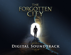 The Forgotten City - OST (для ПК, цифровой код доступа)