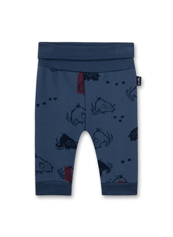 Брюки Sanetta Kidswear 115873 50427