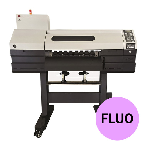 DTF принтер Oric FLUO A-6203 (60 см) Flexi