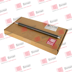 Вал магнитный БУЛАТ r-Line sleeve в комплект левая втулка с контактом (упак. 10 шт.) для HP LJ 1010