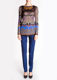 Джемпер ETRO