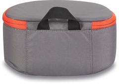 Чехол для маски Dakine Goggle Stash Steel Grey - 2