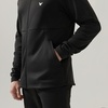 Толстовка Kavara Intro Light Fleece Black