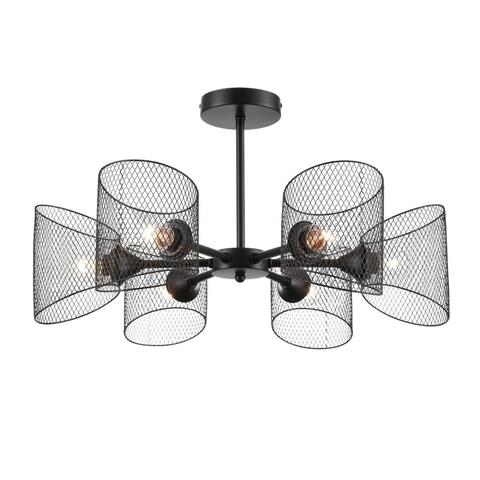 Потолочная люстра Lumion TIDINA 8238/6C