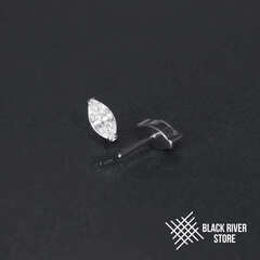 1K Marquise Crystal Б/Р