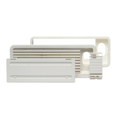 Вентиляционная решетка для газовых холодильников Dometic LS100