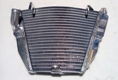 Радиатор для DUCATI Streetfighter / S (Bottom) / Streetfighter 848 (Bottom) / Streetfighter 848 (Bottom) / Streetfighter 1098S (Bottom).