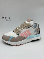 Кроссовки по 8 пар (36-41)р. B633-4