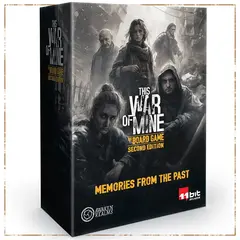 [Предзаказ] Memories from the Past