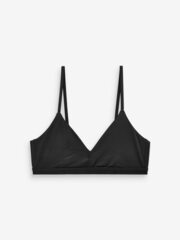 Бюстгалтер для девочки Next D60-582, Черный