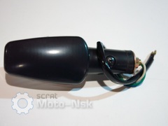 Поворотник белый Honda X 4 CB 400 VTEC 1 2 CB 750 1000 600 1300