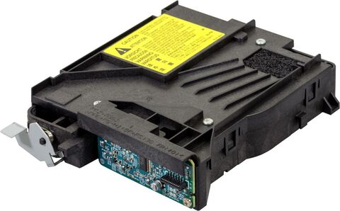 Блок Лазера (LSU) OEM LSU (RM1-6322), (RM1-6476) блок сканера (лазер) - купить в компании MAKtorg