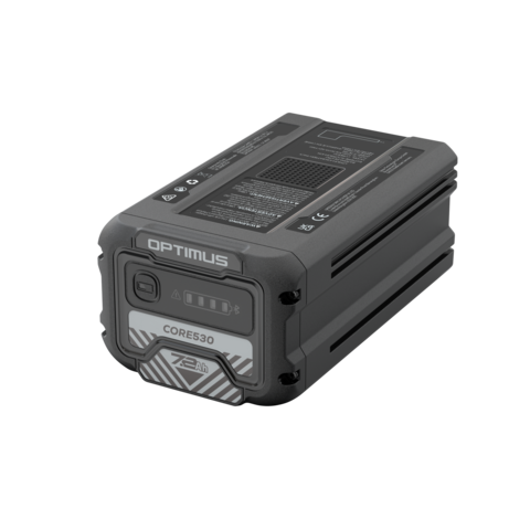 Аккумулятор Greenworks CORE530, 82V, 7,2 Ач (2958207)