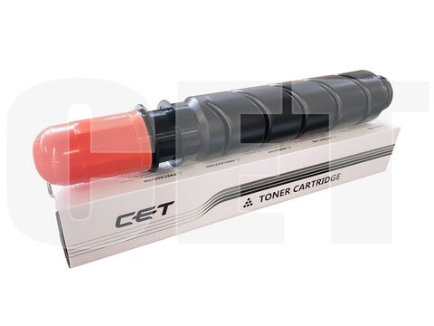 Тонер-картридж (CPP) C-EXV33 для CANON iR2520/2525/2530 (CET), 700г, 14600 стр., CET131036