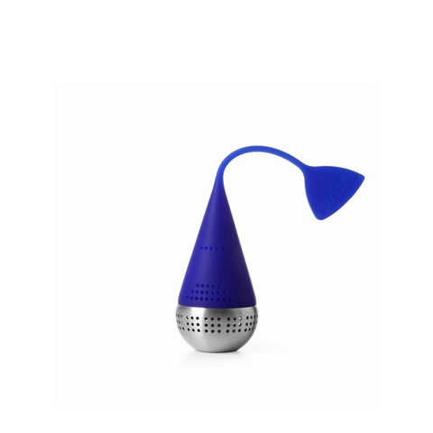 Cитечко для заваривания чая VIVA Scandinavia Infusion Egg Ярко-синий